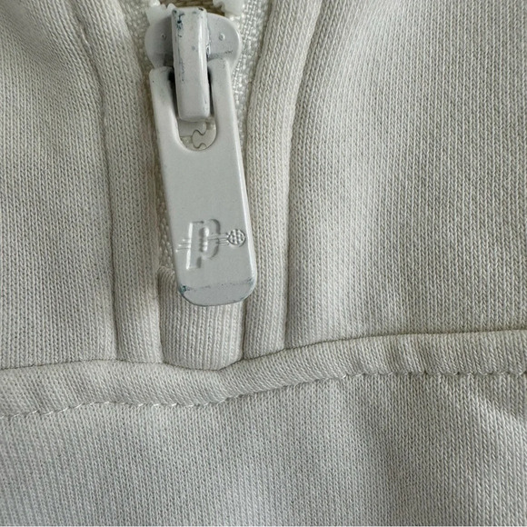 Prince Pickleball Women's
French Terry 1/4 Zip Pullover
Sweatshirt Size Medium - Picture 8 of 12